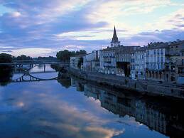 ibis budget Montauban Les Chaumes