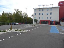 ibis budget Montauban Les Chaumes