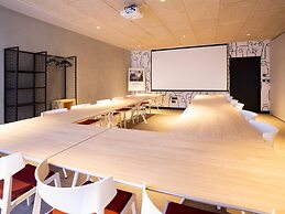 ibis budget Montauban Les Chaumes
