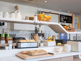 ibis budget Montauban Les Chaumes