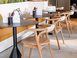 ibis budget Montauban Les Chaumes