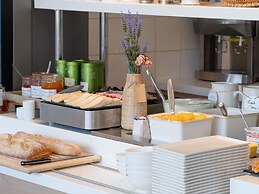 ibis budget Montauban Les Chaumes