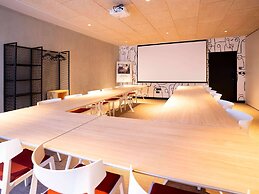 ibis budget Montauban Les Chaumes