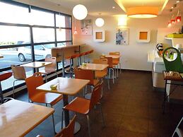 ibis budget Montauban Les Chaumes