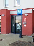 ibis budget Montauban Les Chaumes