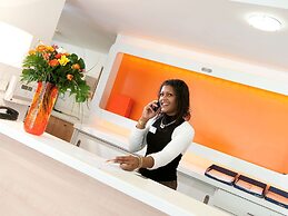 ibis budget Montauban Les Chaumes