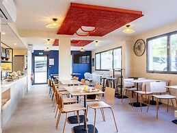 ibis budget Chatillon Paris Ouest