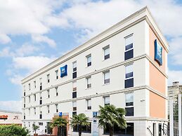 ibis budget Chatillon Paris Ouest