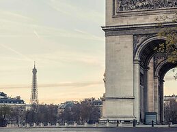 ibis budget Chatillon Paris Ouest