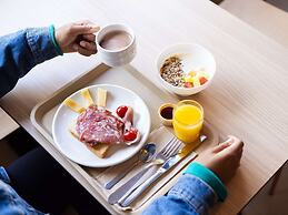 ibis budget Chatillon Paris Ouest