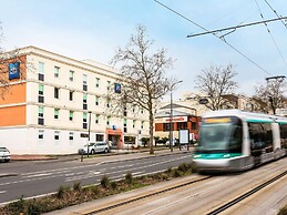 ibis budget Chatillon Paris Ouest