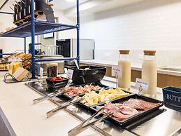 ibis budget Chatillon Paris Ouest