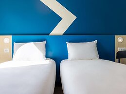 ibis budget Chatillon Paris Ouest