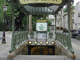 ibis budget Chatillon Paris Ouest