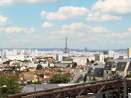 ibis budget Chatillon Paris Ouest