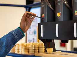 ibis budget Chatillon Paris Ouest