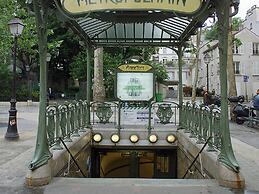 ibis budget Chatillon Paris Ouest