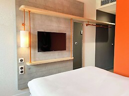 ibis budget Alès Saint Christol