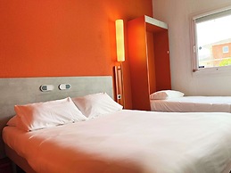 ibis budget Alès Saint Christol