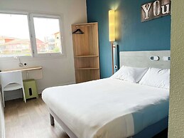 ibis budget Alès Saint Christol