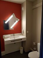 ibis budget Alès Saint Christol