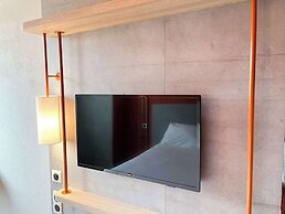 ibis budget Alès Saint Christol