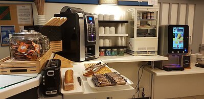 ibis budget Alès Saint Christol