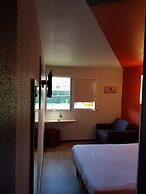 ibis budget Alès Saint Christol