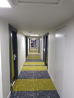 ibis budget Alès Saint Christol