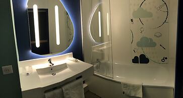 ibis budget Alès Saint Christol