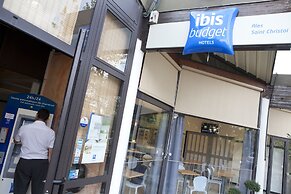 ibis budget Alès Saint Christol