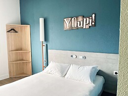 ibis budget Alès Saint Christol