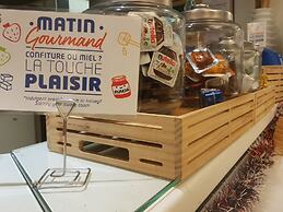 ibis budget Alès Saint Christol