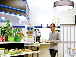 ibis budget Alès Saint Christol