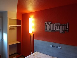 ibis budget Alès Saint Christol