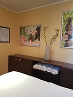 First Inn Hotel