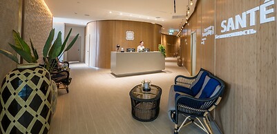David Tower Hotel Netanya By Prima Hotels – 16 years old plus