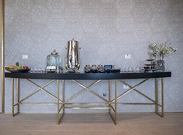 David Tower Hotel Netanya By Prima Hotels – 16 years old plus