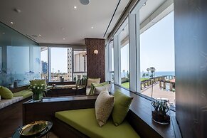 David Tower Hotel Netanya By Prima Hotels – 16 years old plus