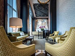 David Tower Hotel Netanya By Prima Hotels – 16 years old plus