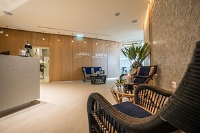 David Tower Hotel Netanya By Prima Hotels – 16 years old plus