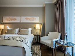 David Tower Hotel Netanya By Prima Hotels – 16 years old plus