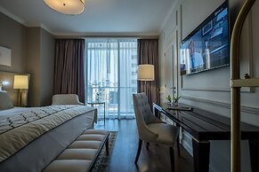 David Tower Hotel Netanya By Prima Hotels – 16 years old plus