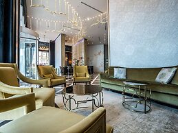 David Tower Hotel Netanya By Prima Hotels – 16 years old plus