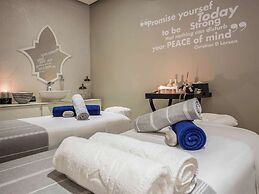David Tower Hotel Netanya By Prima Hotels – 16 years old plus