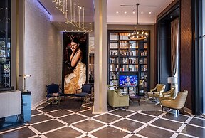 David Tower Hotel Netanya By Prima Hotels – 16 years old plus