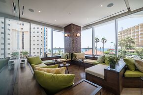 David Tower Hotel Netanya By Prima Hotels – 16 years old plus
