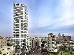 David Tower Hotel Netanya By Prima Hotels – 16 years old plus