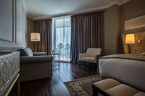 David Tower Hotel Netanya By Prima Hotels – 16 years old plus