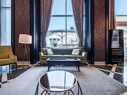 David Tower Hotel Netanya By Prima Hotels – 16 years old plus